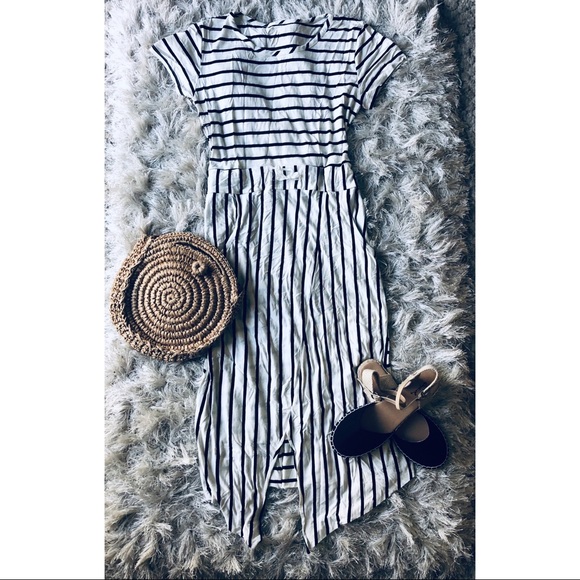 Ava x Palmer Dresses & Skirts - ✨1 LEFT✨NEW Midi Dress